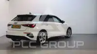 2021 Audi A3