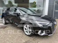 2021 Audi A3