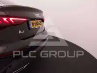 2021 Audi A3