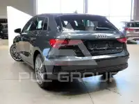 2021 Audi A3