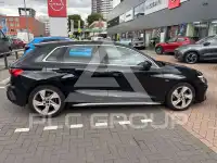 2021 Audi A3