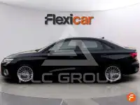 2021 Audi A3