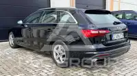 2021 Audi A4