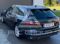 2021 Audi A4