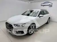 2021 Audi A4