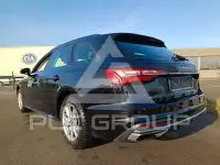 2021 Audi A4