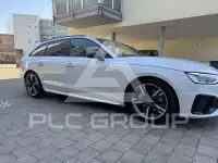 2021 Audi A4