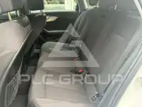 2021 Audi A4