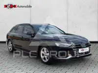 2021 Audi A4
