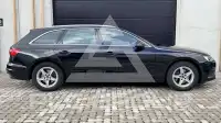 2021 Audi A4