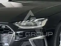 2021 Audi A4