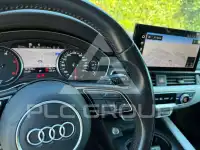 2021 Audi A4