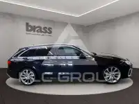 2021 Audi A4