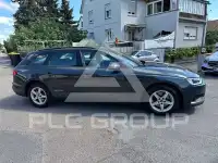 2021 Audi A4
