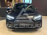 2021 Audi A4