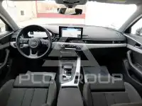 2021 Audi A4