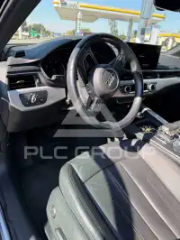 2021 Audi A4