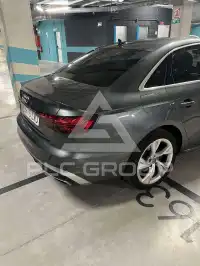 2021 Audi A4