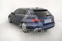 2021 Audi A4