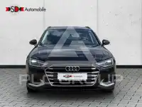 2021 Audi A4