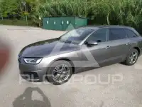 2021 Audi A4