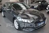 2021 Audi A4