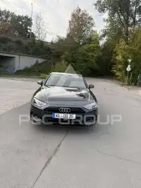 2021 Audi A4