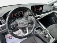 2021 Audi A4