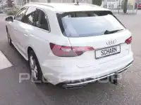 2021 Audi A4