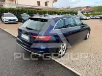 2021 Audi A4