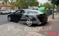 2021 Audi A4