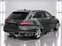 2021 Audi A4