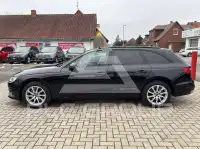 2021 Audi A4