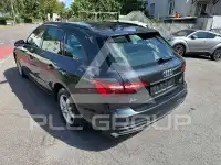 2021 Audi A4