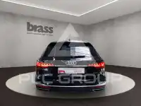 2021 Audi A4