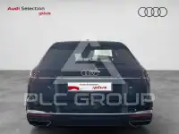 2021 Audi A4