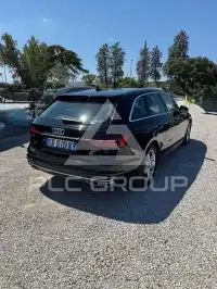 2021 Audi A4