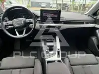 2021 Audi A4