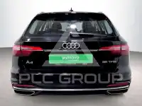 2021 Audi A4