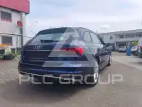 2021 Audi A4