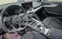 2021 Audi A4