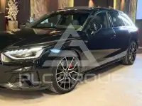 2021 Audi A4