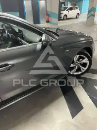 2021 Audi A4