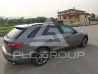 2021 Audi A4