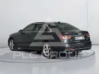 2021 Audi A4
