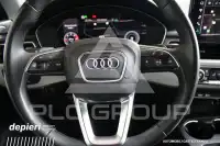 2021 Audi A4