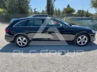 2021 Audi A4
