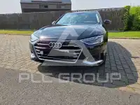 2021 Audi A4
