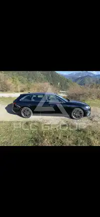 2021 Audi A4