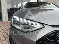2021 Audi A4